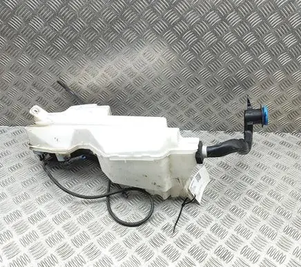 Volvo V60 Windshield washer fluid reservoir/tank 32328303 32328304