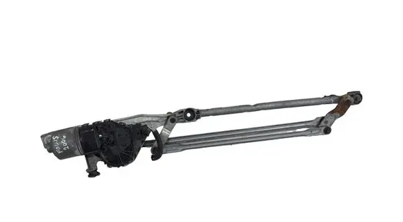 Ford Focus Front wiper linkage and motor 4M5117508AA 0390241731 BP4K67340