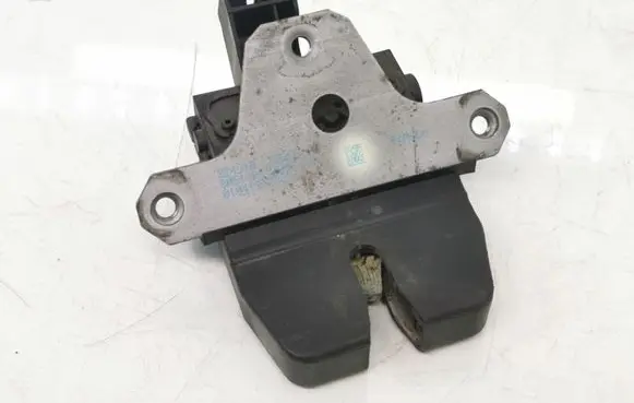 Ford Focus Tailgate/trunk/boot lock/catch/latch 8M51R442A66C8