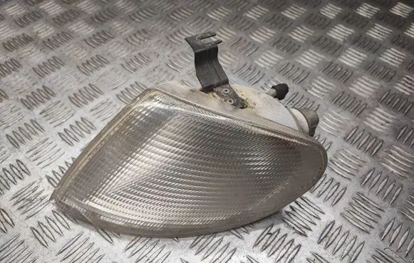 Ford Galaxy Front indicator light 1315113069