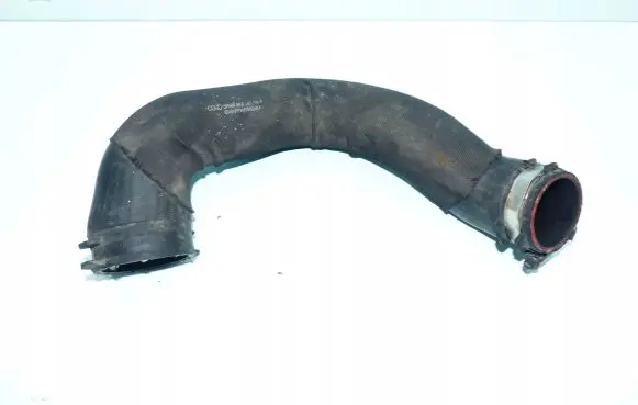 Audi A4 S4 B8 8K Intercooler hose/pipe 8K0145736P