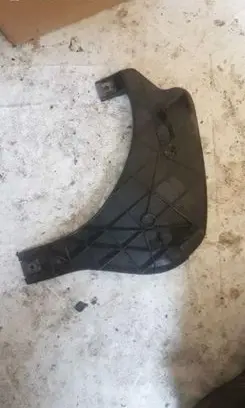 Audi A4 S4 B6 8E 8H Headlight/headlamp mounting bracket brak