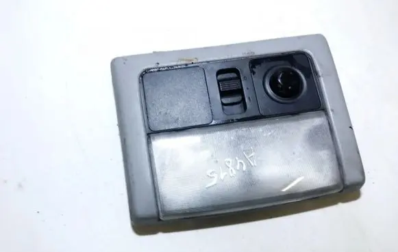 Honda Accord Front seat light 39952sn7g 39952-sn7-g