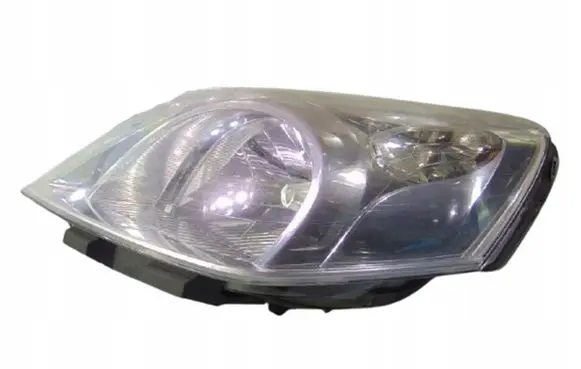 Peugeot Bipper Headlight/headlamp