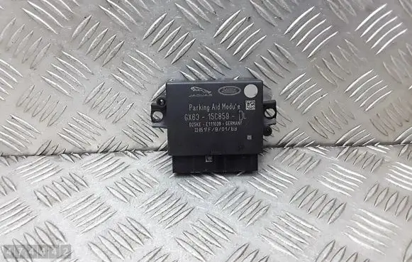 Land Rover Discovery Sport Parking PDC control unit/module 6x6315c859dl
