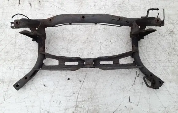 Volkswagen Touran I Rear subframe 1K0505315BA