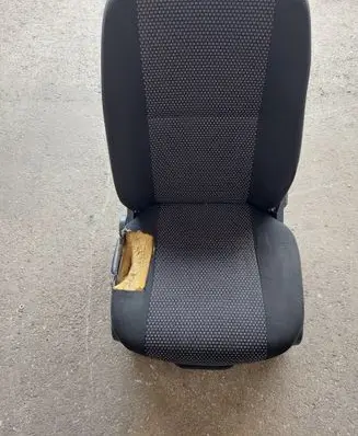 Mercedes-Benz Sprinter W906 Front passenger seat 