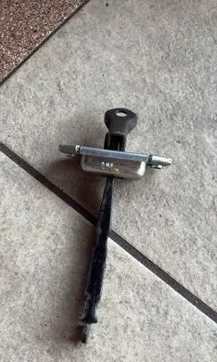 KIA Ceed Rear door check strap stopper 79490A2000