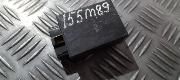 Mazda 626 Other relay gj21