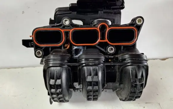 Toyota Aygo AB40 Intake manifold 17120-0Q050