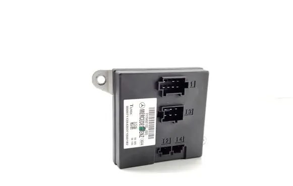 Mercedes-Benz E W211 Comfort/convenience module A2115452132