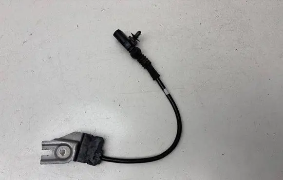 Volkswagen Touareg I ABS wheel speed sensor 7L0907673E