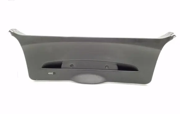 BMW 1 E81 E87 Tailgate/boot lid cover trim 7169975