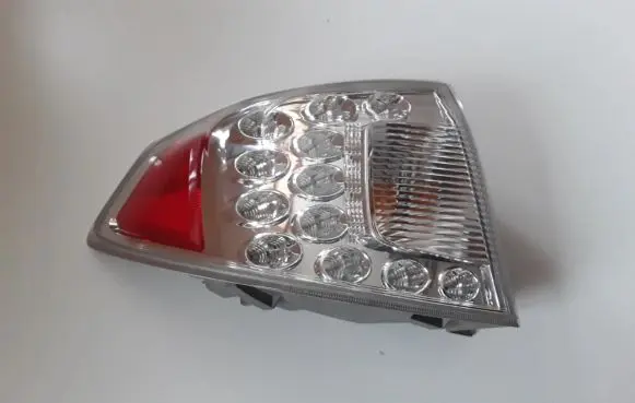 Subaru Impreza III Rear/tail lights 22020035