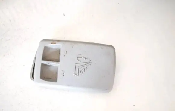 Chrysler 300 - 300C Other interior part