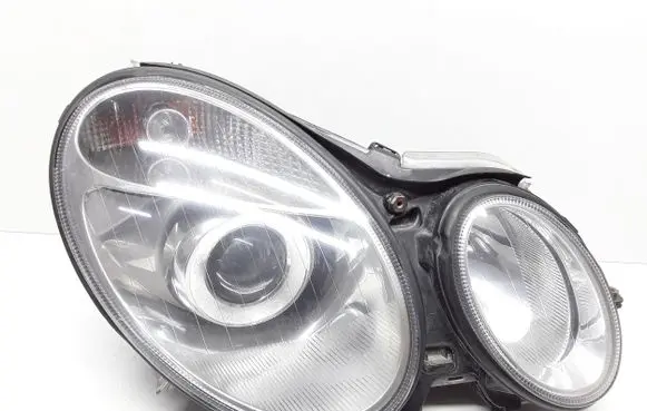 Mercedes-Benz E W211 Headlight/headlamp