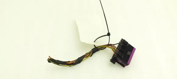 Seat Ibiza IV (6J,6P) Other wiring loom 3A0972695