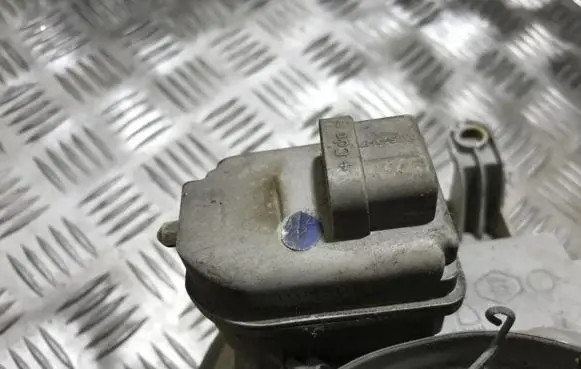 Renault Twingo I Headlight level adjustment motor 7700820054