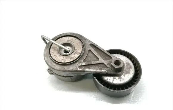 Audi A5 8T 8F Timing belt tensioner pulley 06H903133G