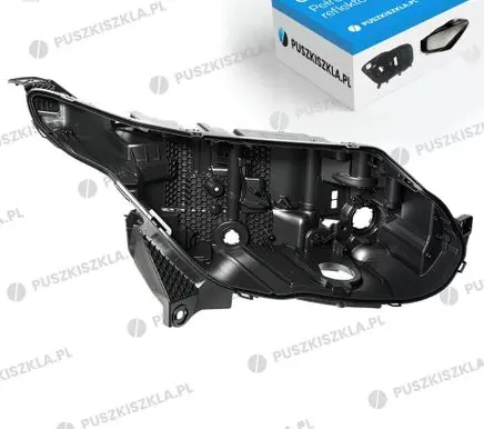 Land Rover Range Rover Velar Headlight/headlamp mounting bracket 5907127928239