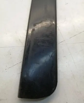 Ford Transit Rear side glass trim 