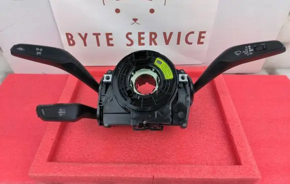 Audi A3 S3 8V Indicator stalk 85E907129BC