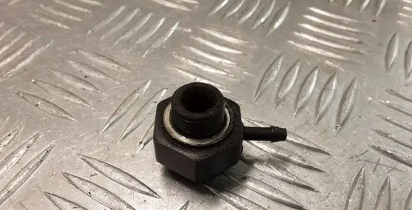 Volkswagen Touareg I other engine part
