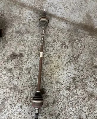 Hyundai Santa Fe Rear driveshaft 49600s1000