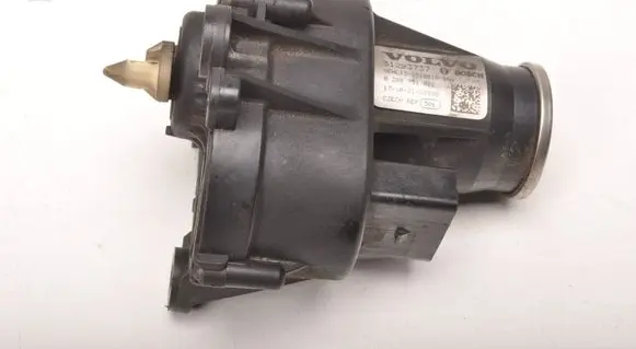 Volvo XC60 Intake manifold valve actuator/motor 31293737