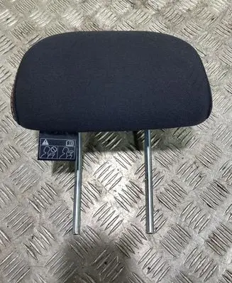 Subaru XV II Rear seat headrest XV19GALVOSATRAMA