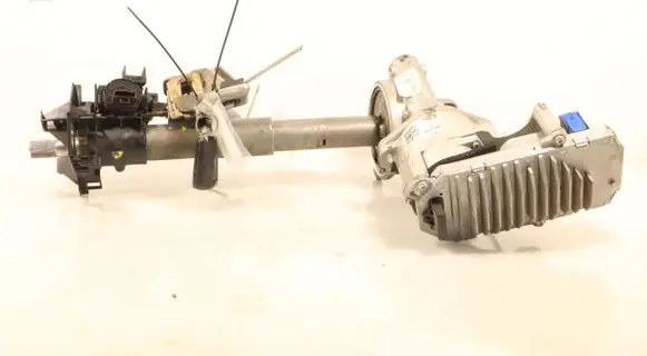 Opel Meriva A Power steering pump 26108652