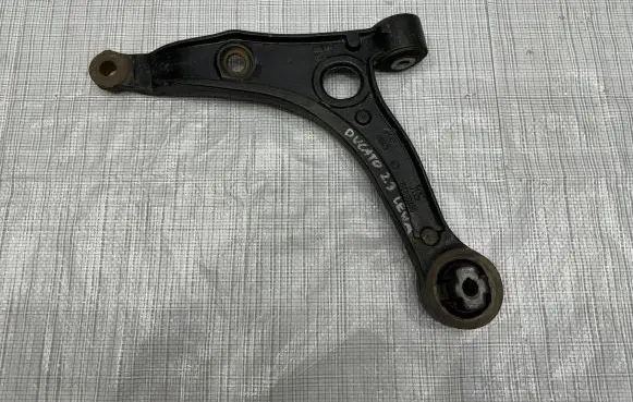 Fiat Ducato Front control arm