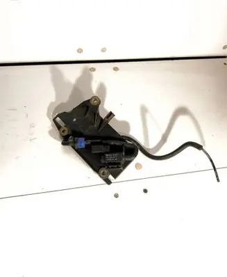 Audi A4 S4 B6 8E 8H Turbo solenoid valve 037906283C