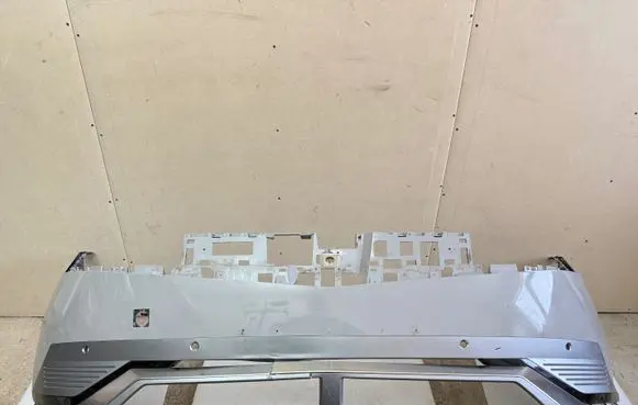 Hyundai Ioniq 5 Front bumper 86511G1000 86512GI110