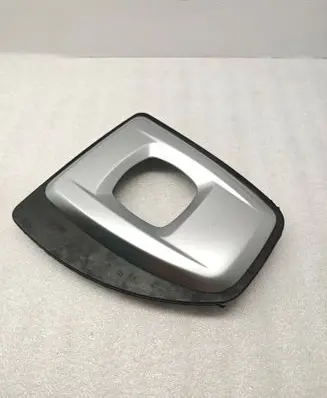 BMW 5 E60 E61 Gear shifter surround trim plastic 14949210 528506