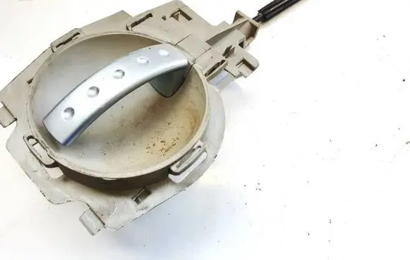 Citroen C3 Front door interior handle 9647164377 9647164477