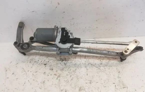 BMW 3 E90 E91 Front wiper linkage 716171105