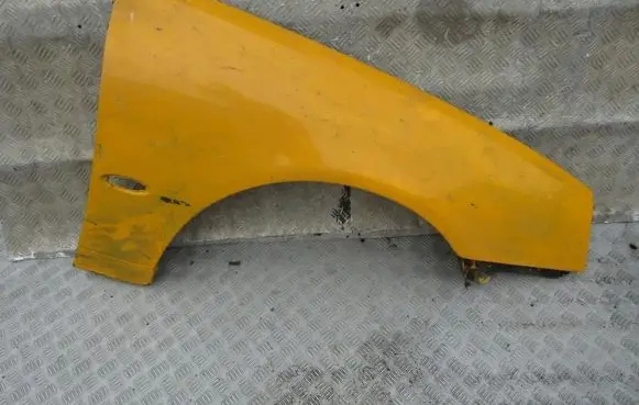 Ford Scorpio Fender