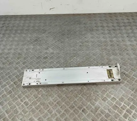Jeep Avenger Engine mounting bracket 9846013680