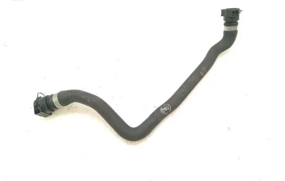 BMW 7 E65 E66 Engine coolant pipe/hose 7791842
