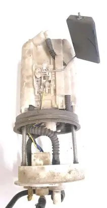 Mazda 2 In-tank fuel pump 1019620550