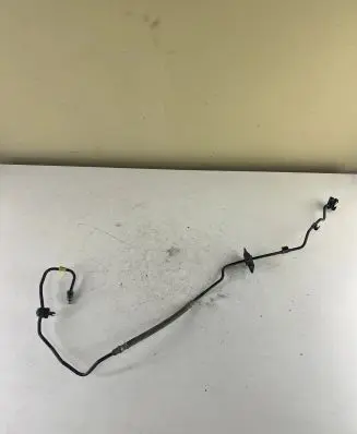 Citroen DS5 Brake booster pipe/hose 