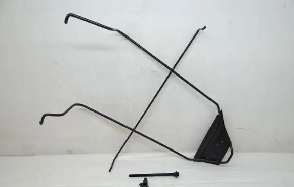 Opel Zafira Life Holder (bracket) 9812022080