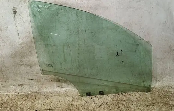 Renault Captur Front door window glass four-door 43R011583S5 43R011583