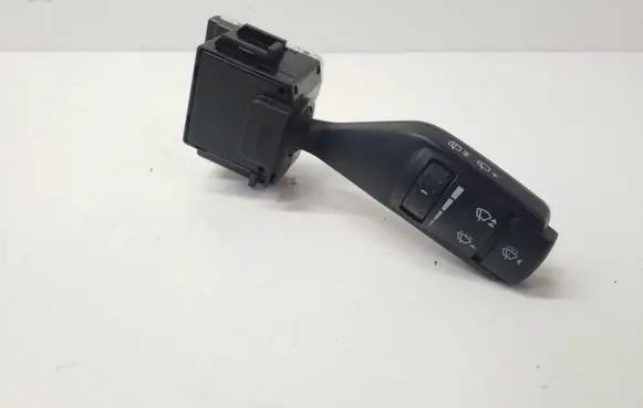 Ford Kuga I Wiper control stalk 4M5T17A553BD