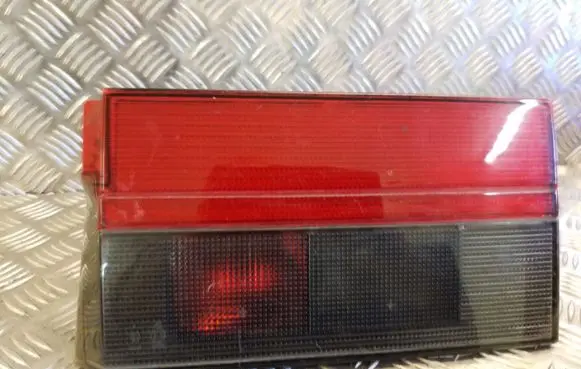 Seat Toledo I (1L) Tailgate rear/tail lights 1L0945094AK 4996L22800099