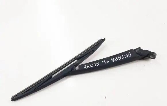 Opel Antara Rear wiper blade arm
