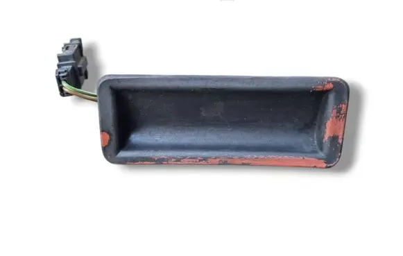 Skoda Fabia Mk1 (6Y) Tailgate/boot open switch button 6Y0827574D