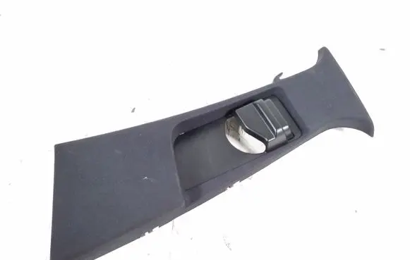 Mercedes-Benz E W212 (B) pillar trim (top) A2126901926 A2126900330