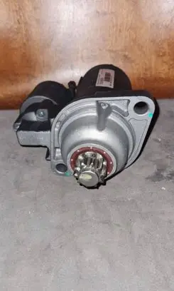 Ford Galaxy Starter motor R95VW11000AC 1416228